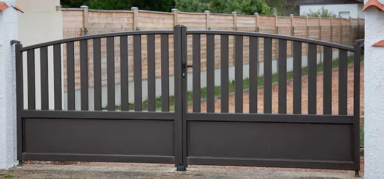 Advanced Gate Solutions in Detroit, MI