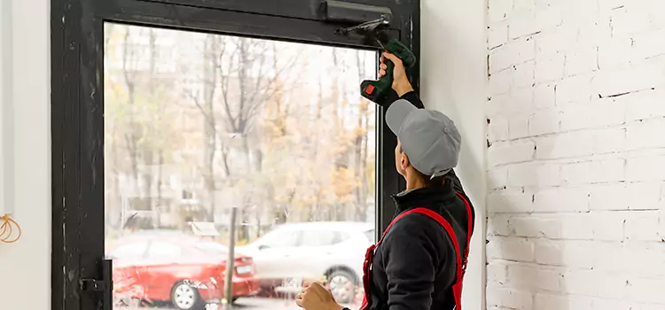 Comprehensive Door Closer Services in Detroit, MI