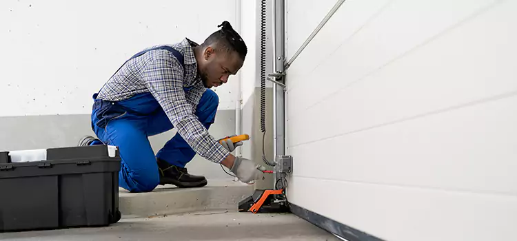 Expert Solutions for Every Garage Lock Need in Detroit, MI