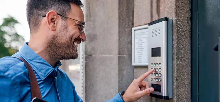 Advanced Solutions for Enhanced Security in Detroit, MI