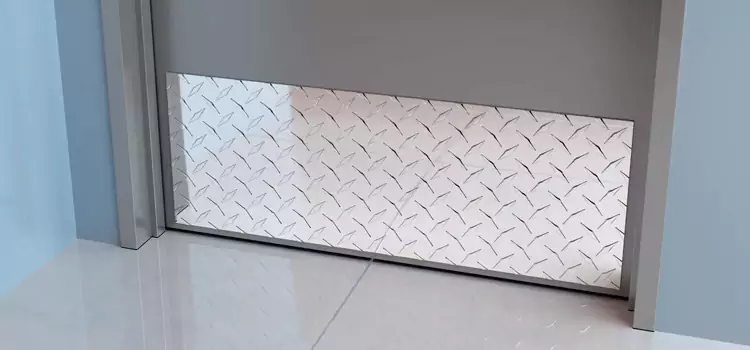 Benefits of Professional Kick Plate Solutions in Detroit, MI