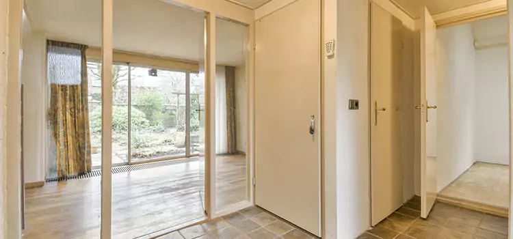 Why Choose Our Pocket Door Experts in Detroit, MI?