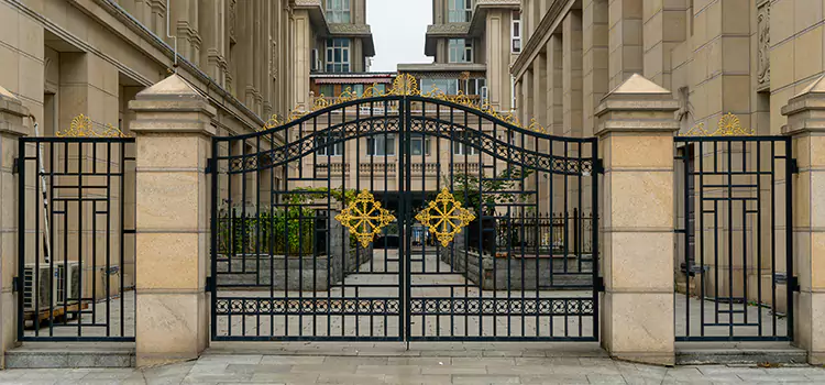Comprehensive Iron Gate Maintenance Solutions in Detroit, MI