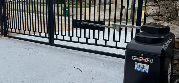 Seamless Installation and Support for Your New Gate in Detroit, MI