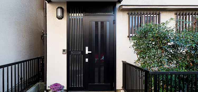 Popular Exterior Door Options in Detroit, MI