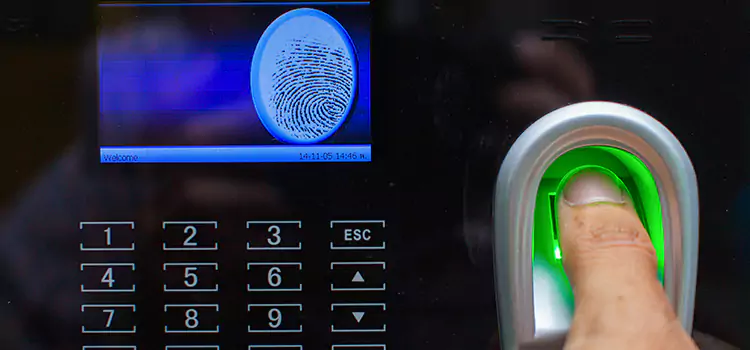 Your Trusted Partner for Secure Access in Detroit, MI