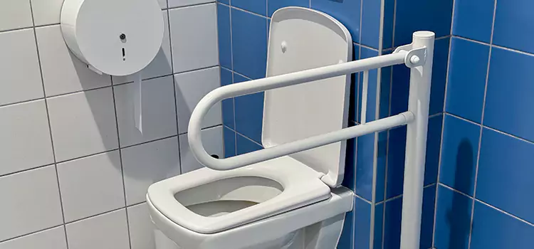 Comprehensive Solutions in Detroit, MI for Accessible Facilities